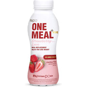 Nupo One Meal +Prime Shake Strawberry Love
