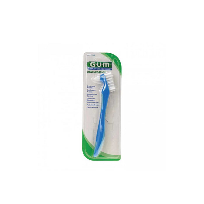 GUM Gum Denture Brush