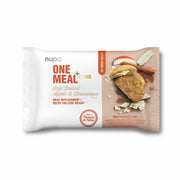 Nupo One Meal +Prime Soft Baked, Apple & Cinnamon