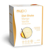 Nupo Diet Shake Mango Vanilla