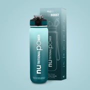 Nupo Water Bottle