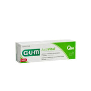 GUM Activital Q10 Multi Action Toothpaste