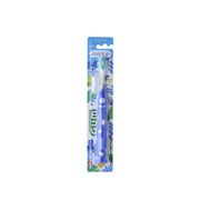 GUM Brush 902 Junior Monster Soft 7-9 Years