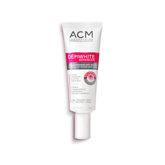 ACM Depiwhite Cream Advanced 40 ml
