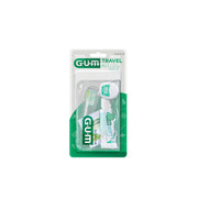 GUM Brush 156 Travel Kit