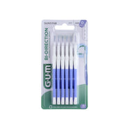 GUM Proxa Brush Bi-Direction 2014 2in1 0.6MM