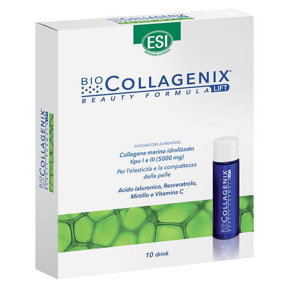 ESI - Bio collagenix drink
