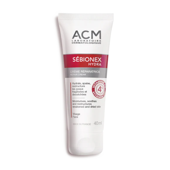 ACM Sebionex Hydra Cream - 40 ml