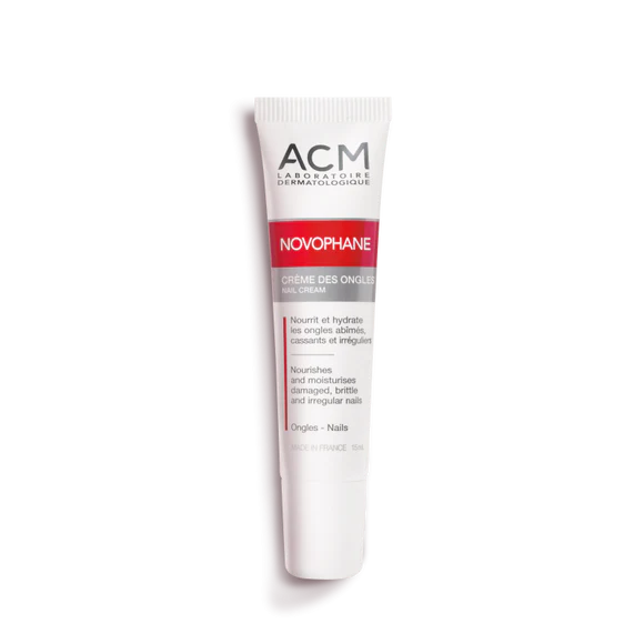 ACM Novophane Nail Cream 15 ml