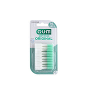 GUM Soft Picks Original Medium 100pcs