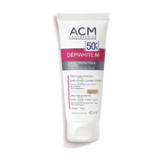 ACM Depiwhite M Cream Tinted Spf 50+ - 40ml