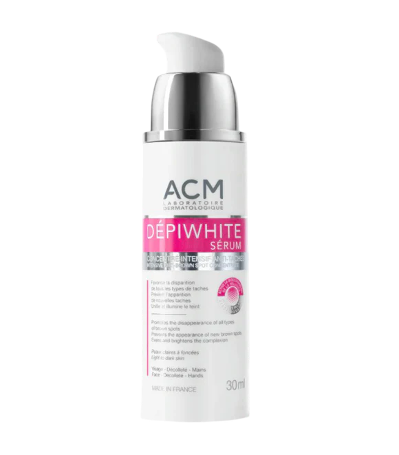 ACM Depiwhite Intensive Anti-Dark Spot Concentrated Serum - 30 ml
