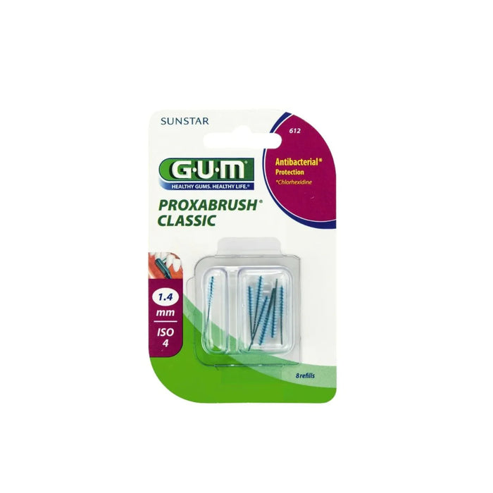GUM Proxa Brush 612 Refill