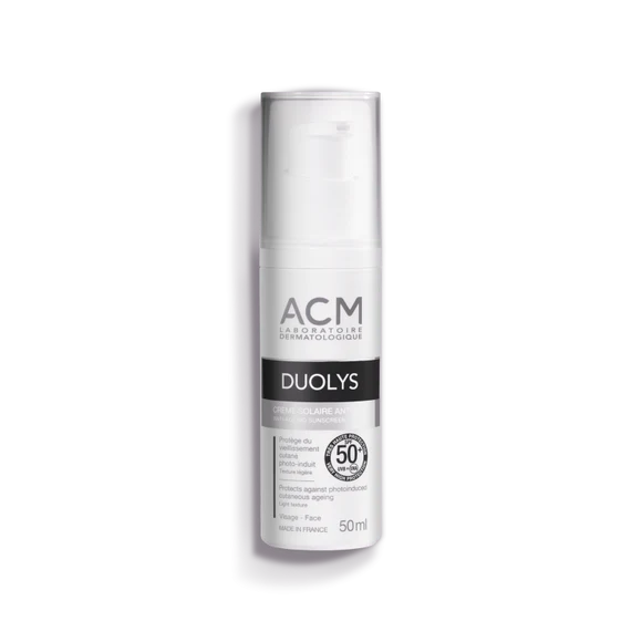 ACM Duolys Sunscreen - 50 ml
