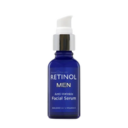 RETINOL MEN ANTI-WRINKLE SERUM 30 ML