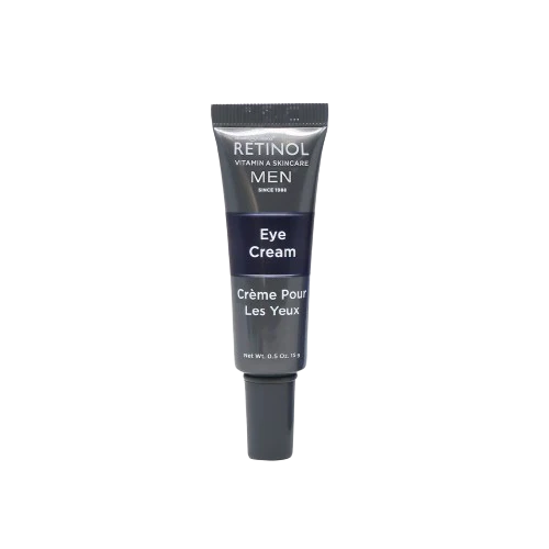 RETINOL MEN EYE CREAM 15G