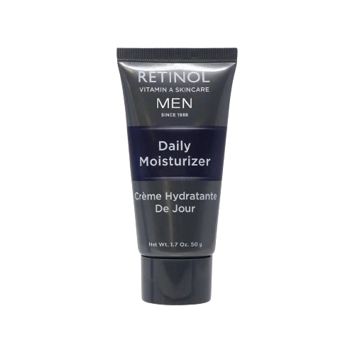 RETINOL MEN MOISTURIZER 50G