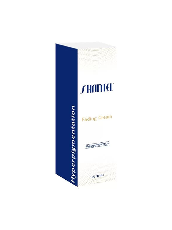 SHANTEL FADING CREAM HYPERPIGMENTATION 30ML