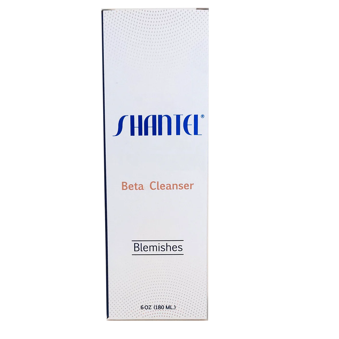 SHANTEL BETA CLEANSER 180ML