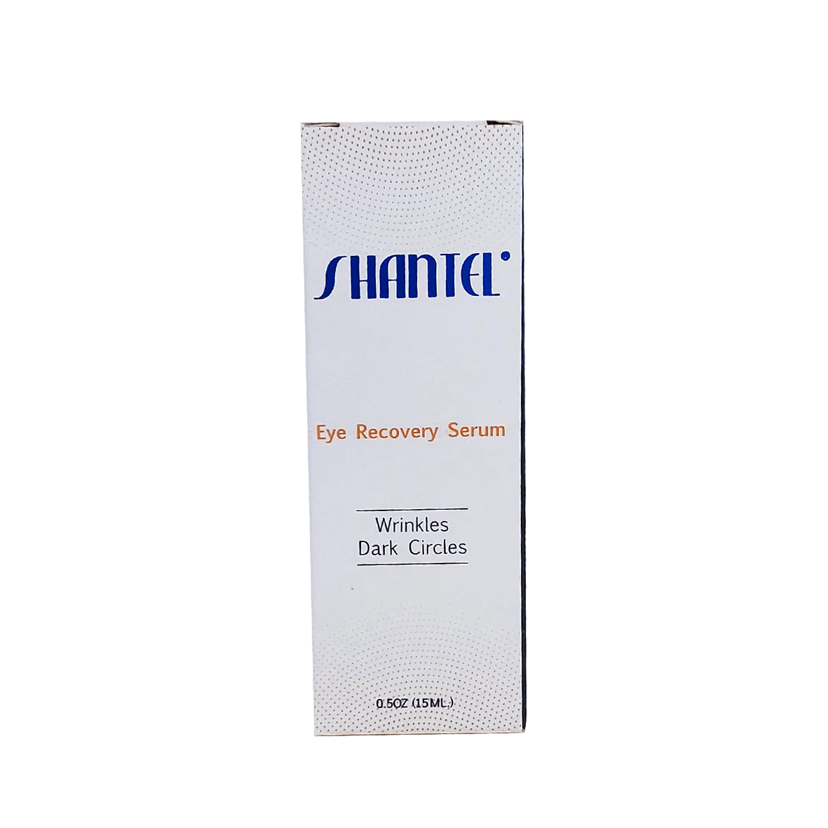 SHANTEL EYE RECOVERY SERUM 15ML
