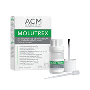 ACM Molutrex Solution - 3 ml