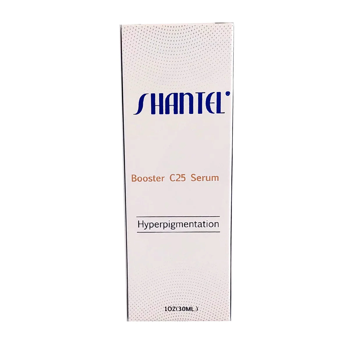 SHANTEL BOOSTER C25 SERUM 30ML
