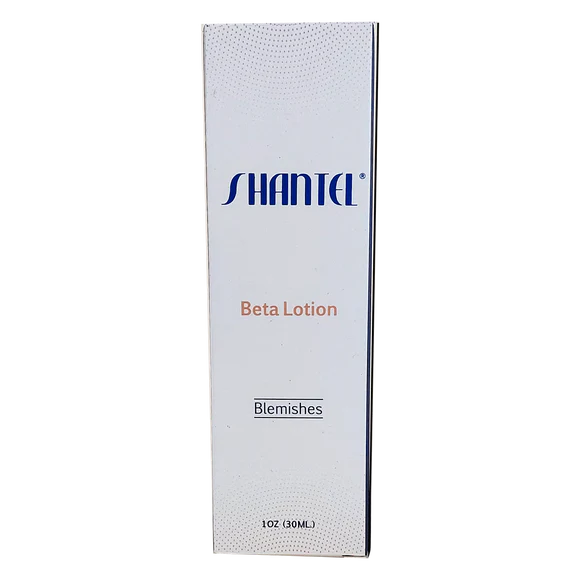 SHANTEL BETA LOTION 30ML