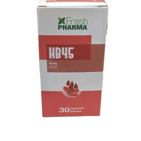 Hb45