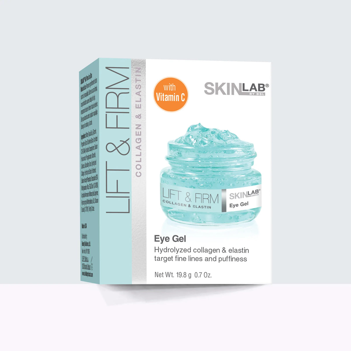 SKINLAB LIFT & FIRM EYE GEL 19.8G