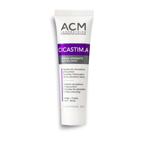 ACM Cicastim Arnica Cream - 20 ml
