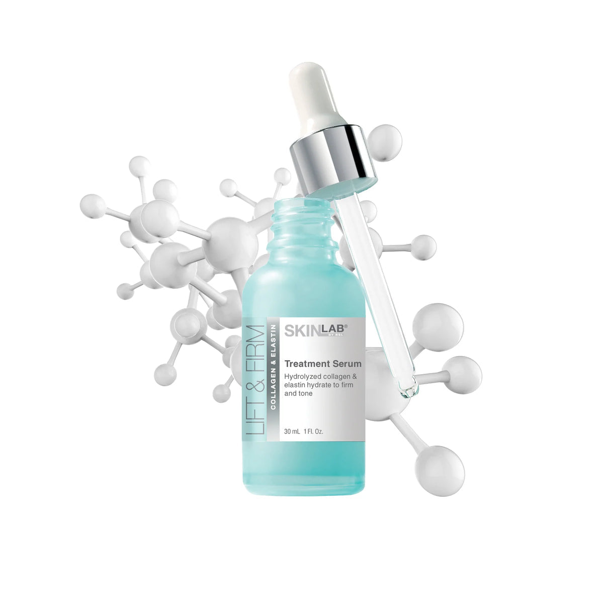 SKINLAB LIFT & FIRM TREATMENT SERUM 30ML