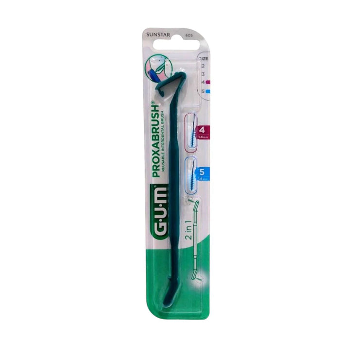 GUM Proxa Brush Handle -605
