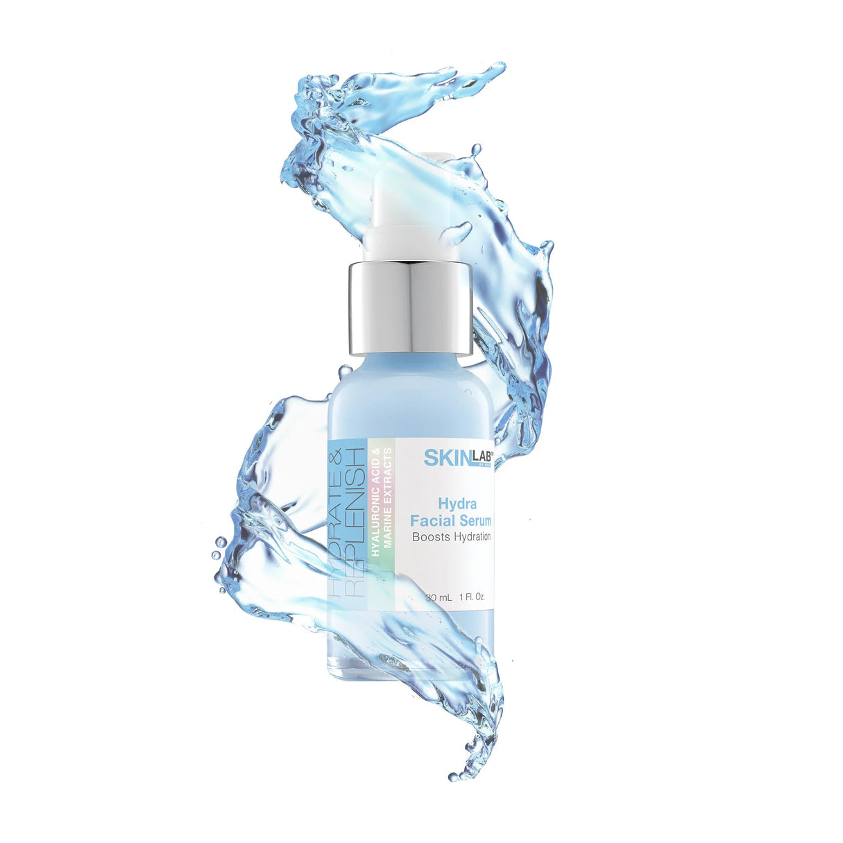 SKINLAB HYDRA FACIAL SERUM 30ML