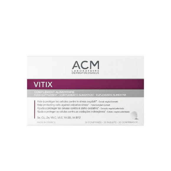 ACM Vitix