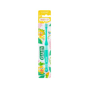 GUM Penguin Baby Brush 0-2 Years -213