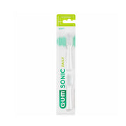 GUM Activital Sonic Soft Refill -4110- Pack of 2
