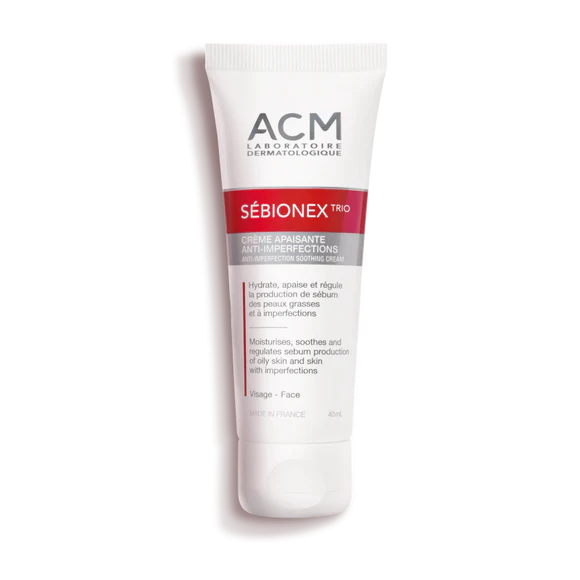 ACM Sebionex Trio 40ml
