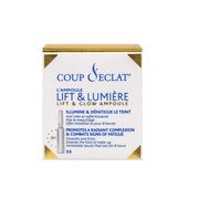 COUP D'ECLAT LIFTING AMPOULES X3