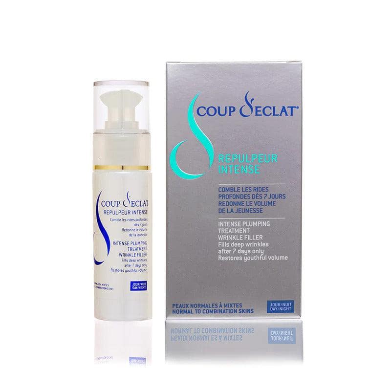 COUP D'ECLAT INTENSE PLUMPING TREATMENT - WRINKLE FILLER - 30ML