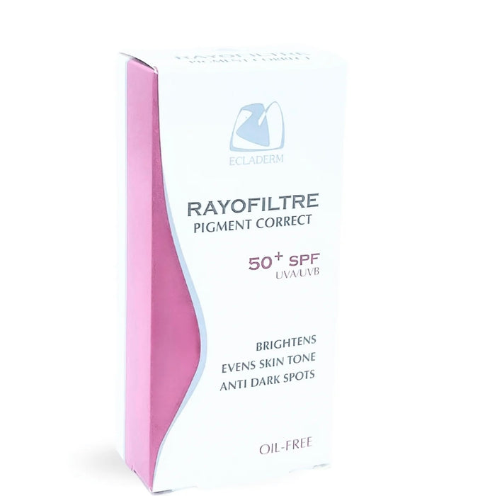 ECLADERM RAYOFILTER PIGMENT CONTROL SPF50+ 45MLN