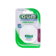 GUM Gum Fine Floss - Unwaxed
