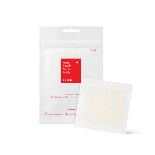 Cosrx Acne Pimple Master Patch