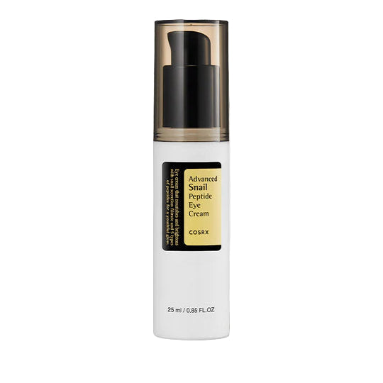 Cosrx Advanced Snail Eye Cream 25ml