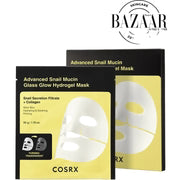 Cosrx Advanced Snail Mucin Hydrogel Mask