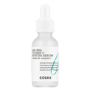 Cosrx Aha Bha Vitamin C Booster Serum 30ml