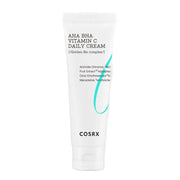Cosrx Aha Bha Vitamin C Daily Cream 50ml