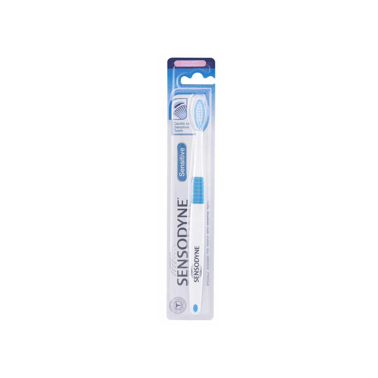 SENSODYNE Sensitive Care Tooth Brush