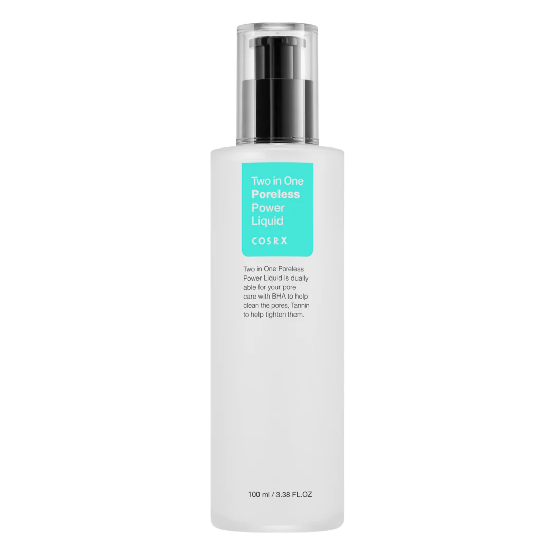 Cosrx Two In One Powerless Liquid 100ml