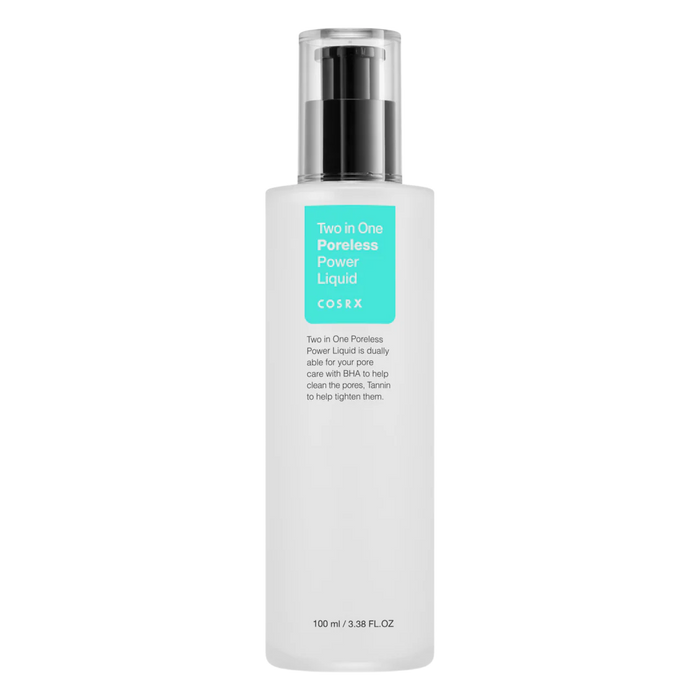 Cosrx Two In One Powerless Liquid 100ml