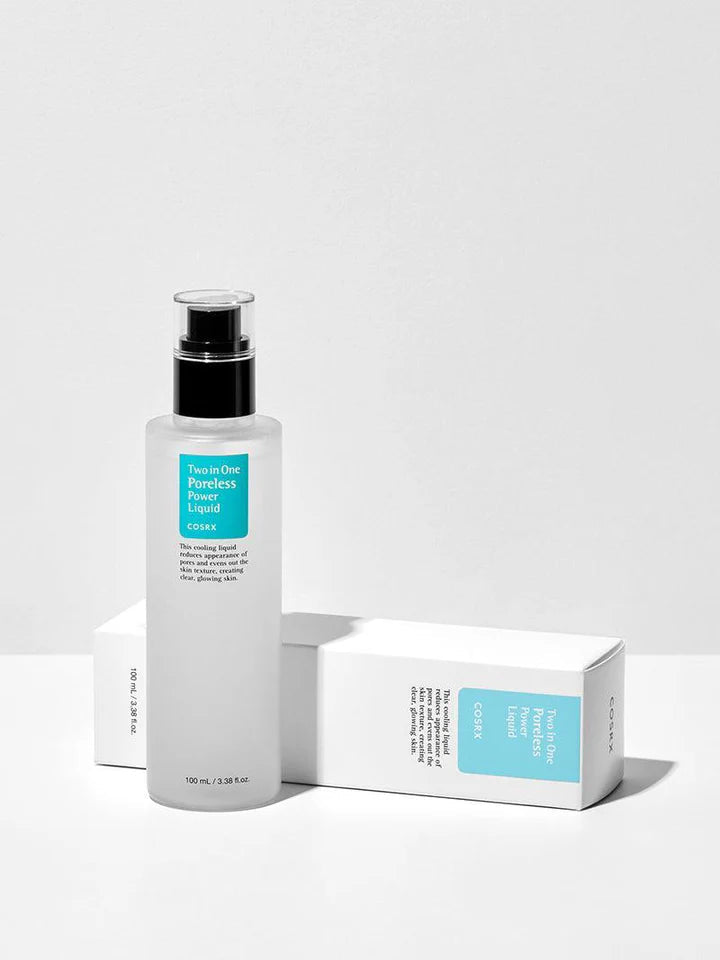 Cosrx Two In One Powerless Liquid 100ml